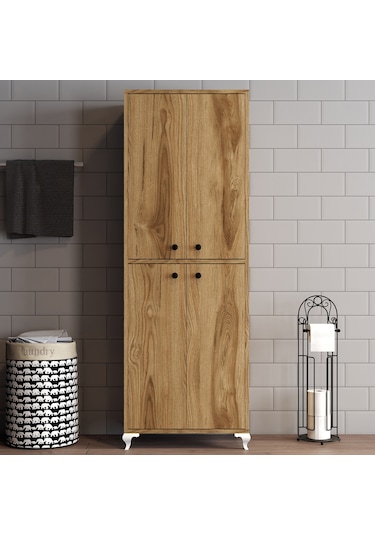 MOXEN BD2 ÇOK AMAÇLI DOLAP