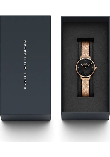 Daniel Wellington Dw00600591 Kadın Kol Saati Diğer