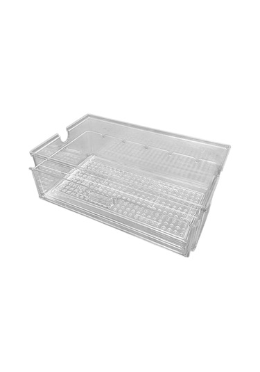 Homyl Akvaryum Dış Filtre Çekmece Damlama Tepsisi Filtrasyon