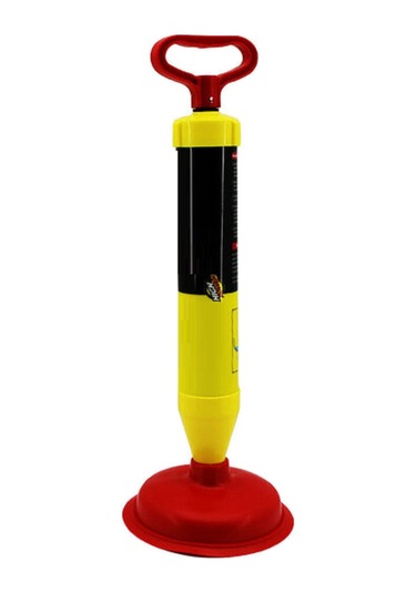 Büro Ev Klozeti İçin Vakumlu Açıcı Lavabo Pompası Diğer