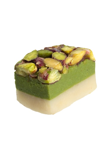 Baklawati Antep Fıstıklı Badem Ezmesi 500 G