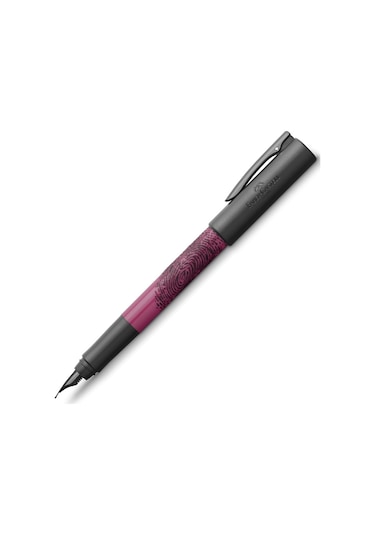 Faber Castell Writink Print Dolma Kalem Pembe M 149357