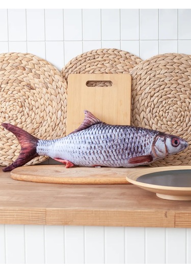 Neskucnye Vesi Yumuşak Balık Oyuncağı Cushions Alay Balığı 183869194 Diğer