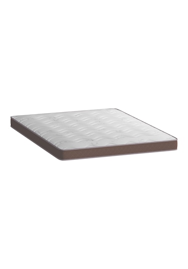 Mobpazar Açelya Full Ortopedik Bamboo Yatak,Nefes Alan Örme Kumaşlı