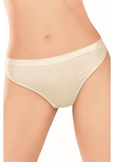 Elite Life 810 Kadın Dikişsiz Bayan Esnek Slip Külot