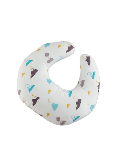 Baby Mom Eko Emzirme ve Destek Minderi