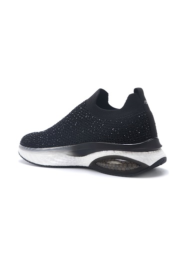 İnci Incı Sorıa 5fx Siyah Kadın Comfort Ayakkabı 000000000101973357 Siyah