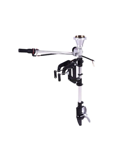 Dıştan Takmalı Kayık Sandal Aparatı Motorsuz