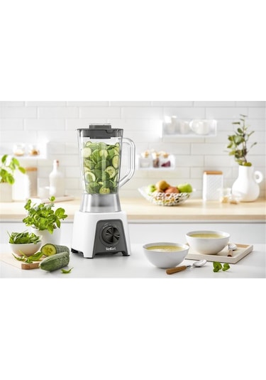 Tefal Blendeo + Blender