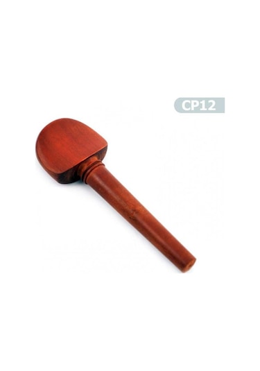 Çello Burgu Tek Gül Cp12