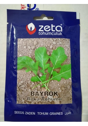 Roka Tohumu 25gr