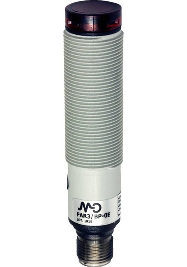 Md Micro Detectors Opto-sensör Faı7/bp-0e Faı7/bp-0e 10-30 V/dc