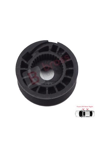 Fiat Egea için Sağ Cam Kriko Tamir Makarası N11.5291