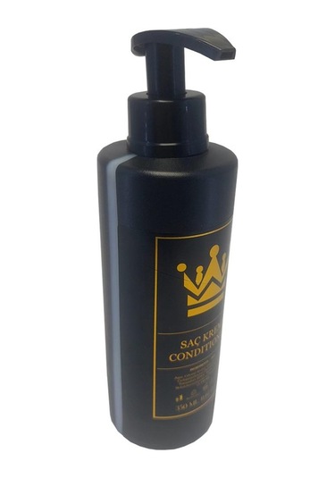 Otel Pansiyon Hastane Tipi Kilitli Kapak Pompalı Saç Kremi 10 x 350 ML