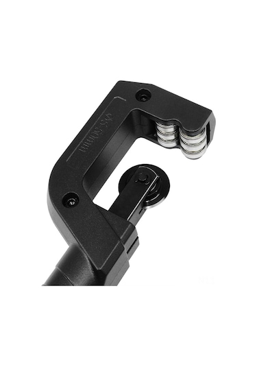 Konesam Profesyonel Bilyalı Boru Kesici Ct-n650 - 5-50mm Çelik, Bakır Ve Alüminyum Borular İçin Gümüş