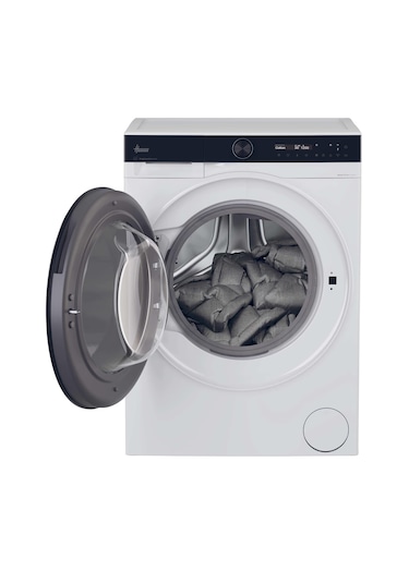 Hoover HBS 411B9-S 11 KG Wi-fi Bağlantılı 1400 Devir Çamaşır Makinesi