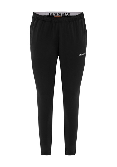 Merrell Runner Kadın Pantolon Siyah