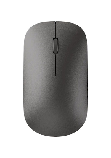 İkey C230 Siyah Ultra İnce Kablosuz Türkçe Klavye-mouse Seti Diğer
