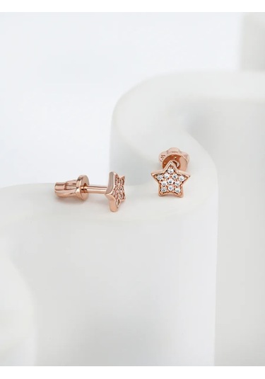 Lucente Gümüş Topaç Ve Ayaklık Takı 272645875 beyaz