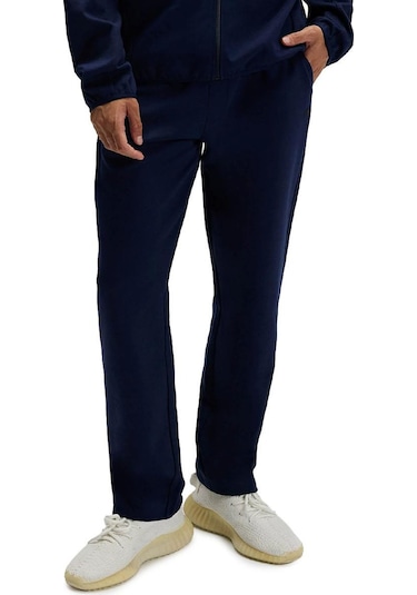 Ellesse Em546 Eşofman Altı Lacivert Lacivert