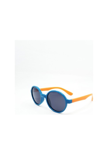 ESRADA SERİSİ SALVIA BLUE ÇOCUK GÜNEŞ GÖZLÜĞÜ 6861 43-14-126