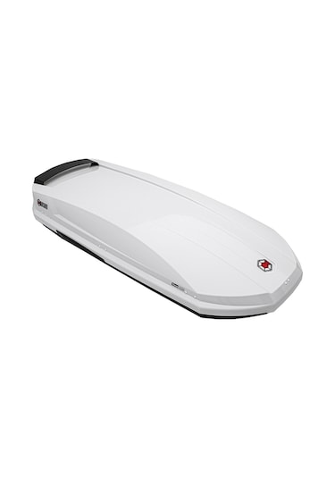 Turtle Tirol Portbagaj Beyaz 420 Lt.