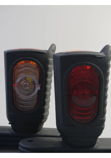 Car54 Dikiz Yan Sürücü Konileri Karavan Yan Boynuzları 155717936