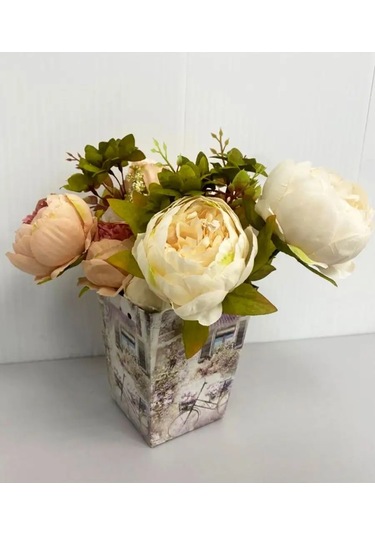 Vkube Çiçek Kutusu 151455482