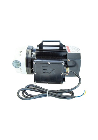 220v Ad Blue Ex-proof Transfer Pompası