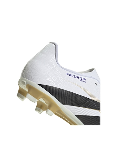 Adidas Predator Club Fg/mg Erkek Krampon Jh8849 Beyaz