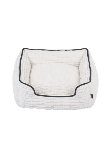 60301699 M-pets Warm Hug Yatak S White