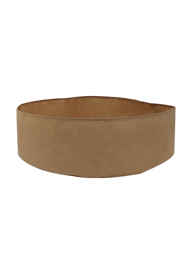 Yifomall "100 Galon Nefes Alabilir Dikim Çantası - Sebze, Çiçek Ve Meyveler İçin Dayanıklı Bahçe Saksısı"