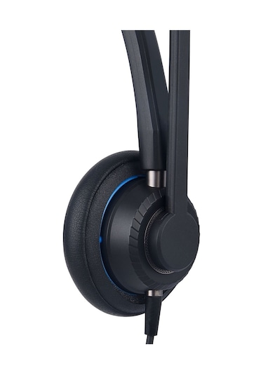 Inbertec Ub815m Mono Çağrı Merkezi Kulaklığı
