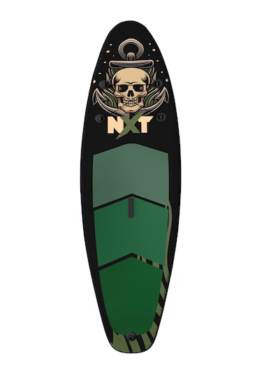 Nxt Bonesaıl Şişme Sup Stand Up Paddle Board - 305 Cm