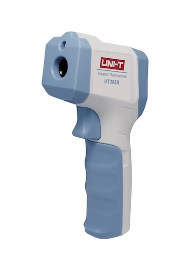 Unit Ut-305r Temassız Ateş Ölçer Vücut Termometresi N11.79