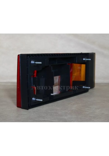 Bez Brenda Vaz 2114 Sol Arka Stop Lambası,  242638679 -