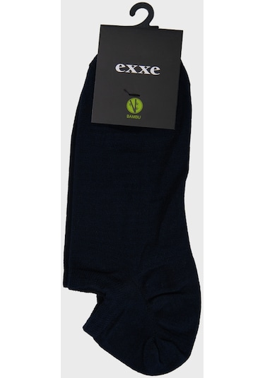 Exxe Erkek Çorap 6220003 Lacivert