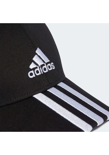 Adidas Siyah Şapka Ib3242 Siyah