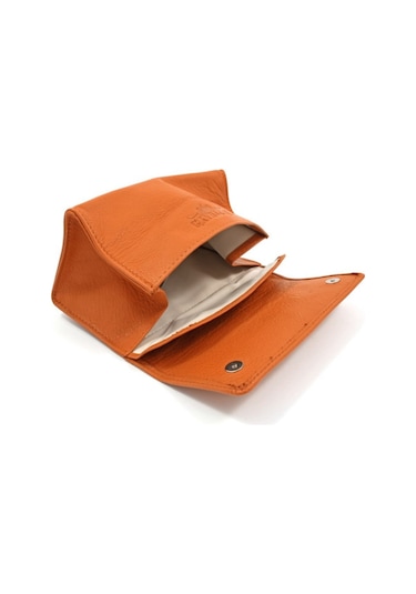 Rattray's Barley Tobacco Pouch 3 Taba Deri Pipo Tütün Kesesi 126800