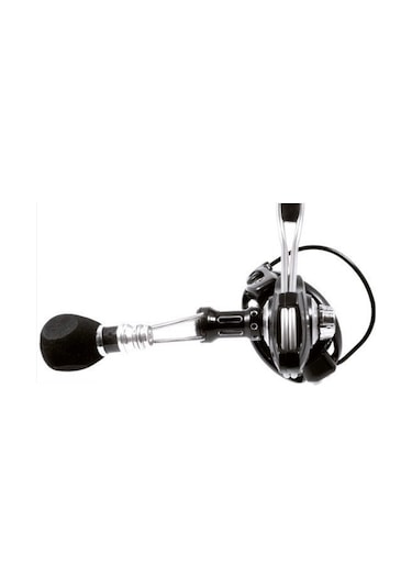 Nomura Senshı Fd 9+1Bb 1Alum+1Grap Spool 30 Olta Makinesi