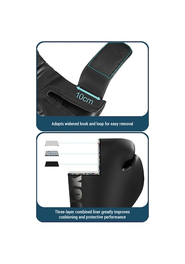 Artfulabode Yetişkin Ve Spor Skycıty Renk Kırmızı Kırmızı Eldiveni Çocuk Boks 10oz Fl Kırmızı