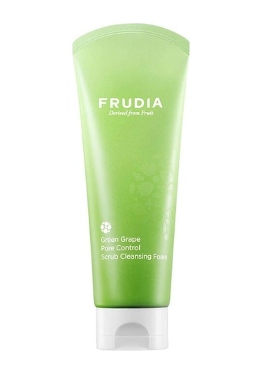 Frudia Yeşil Üzüm Pore Control Temizleme Köpüğü 145 ML