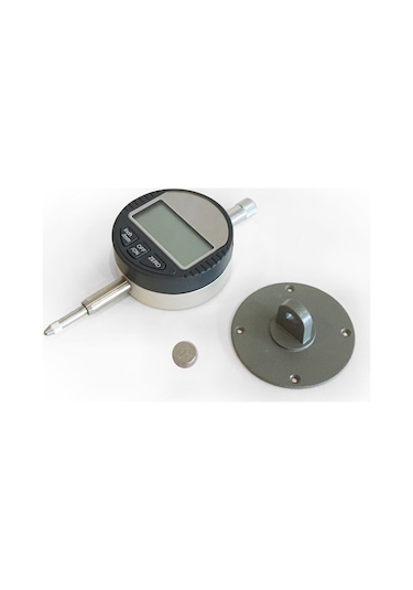 Aek-Tech  Komparatör  Saati 0-12.7