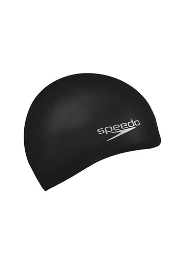 Speedo Moulded Silikon Bone 8-709849097 Siyah