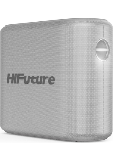 Hifuture Vocalist 200  Bluetooth 5.0 100W RGB Mikrofonlu Taşınabilir Hoparlör