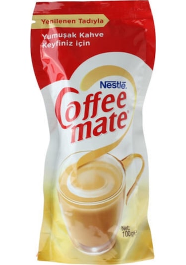 Nescafe Coffee Mate 100gr X 24