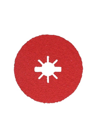 Bosch X-lock Best For Metal+inox 115mm 36kum Fiber Disk - 2608619177