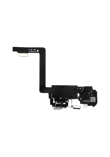 İphone 13 Pro Max Uyumlu Wifi Film Sensör Film + Tamir Seti