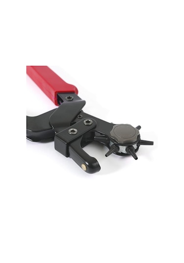 Workpro Wp231077 6 Uçlu Profesyonel Kemer Delme Pensesi