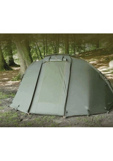 Prologıc Cruzade Bivvy 1man W/overwrap Haki